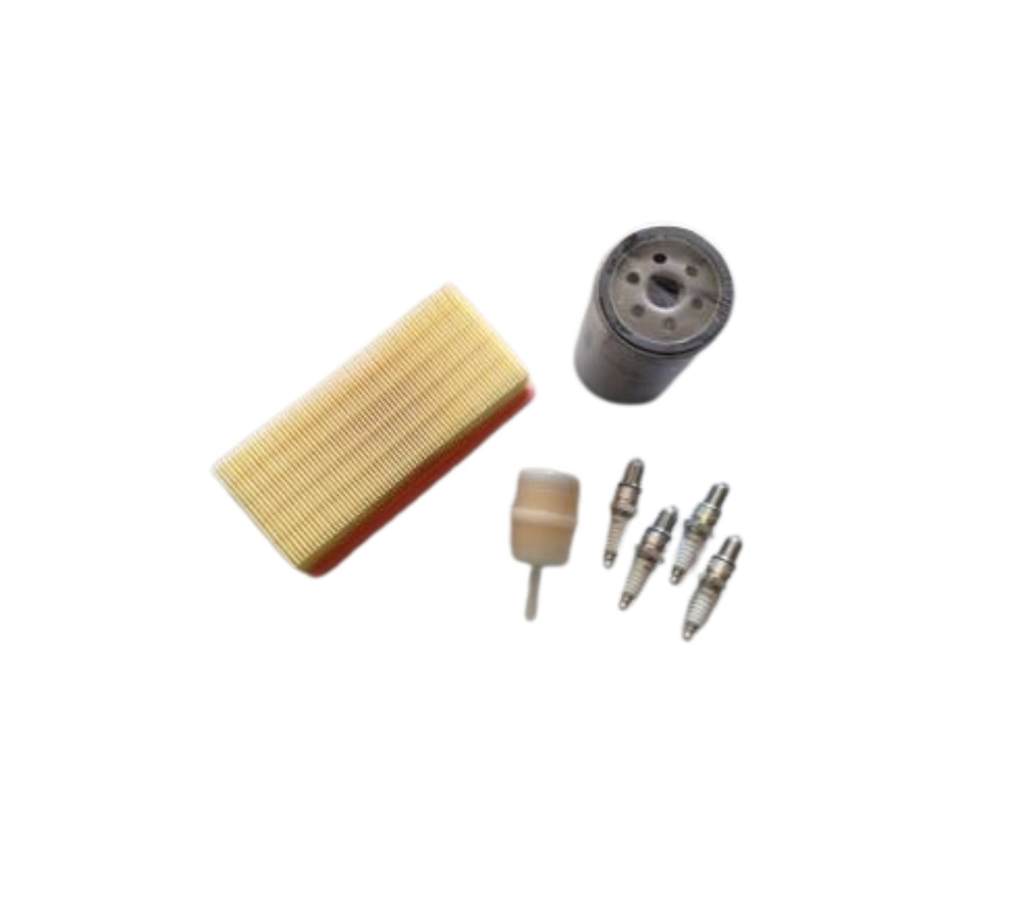 Golf 1 Service Kit (Carb Models)