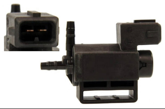 Golf 4 Intake Manifold Solenoid Valve