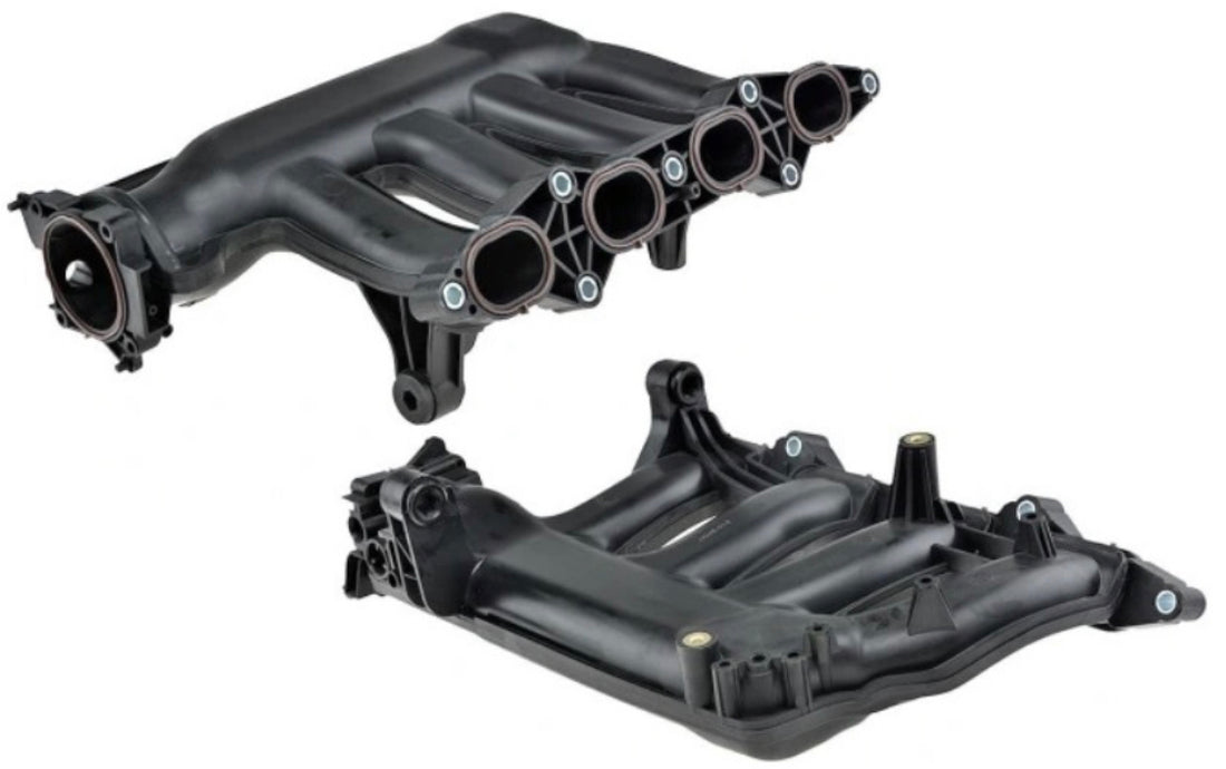W203 / W204 Intake Manifold (M271 Engine) – Berlin Car Parts