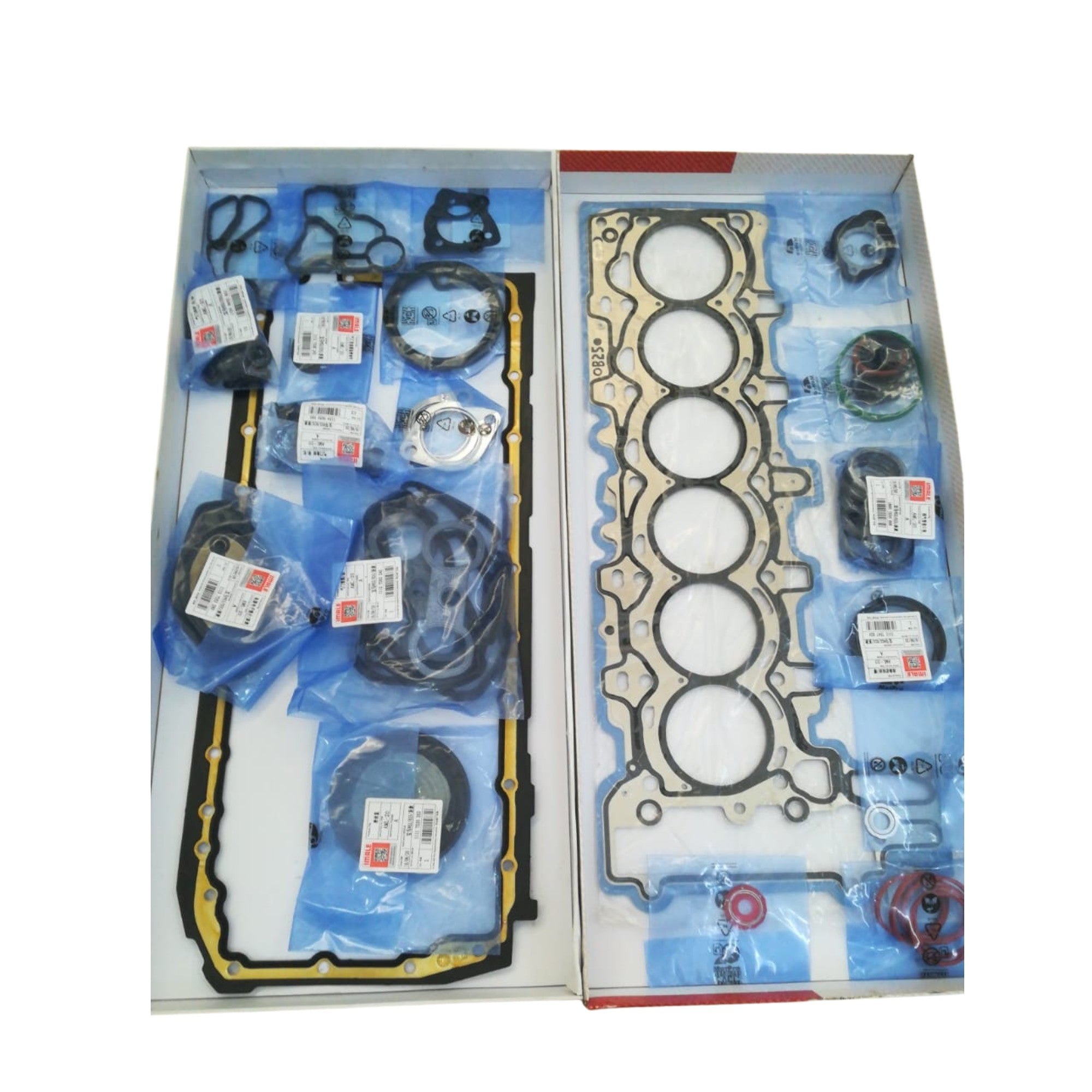 RMS Guarnizioni Cilindretto Freno Posteriore Per Ape 50 - 8 Pezzi - Foto 8