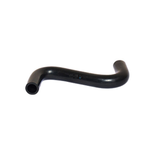 Golf 2 Radiator Hose