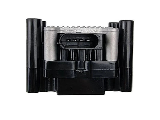 Golf 4, 5 / Polo 9N 1.6 Ignition Coil - 4 Pin