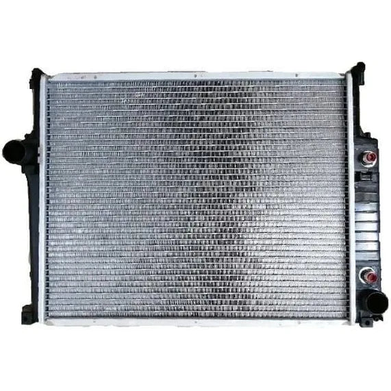 E30 Condensor Radiator E30 Radiator Manual (6 cylinder) 1987-1991 – Berlin Car Parts