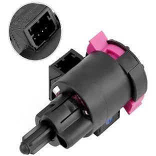A4 B8 Brake Light Switch