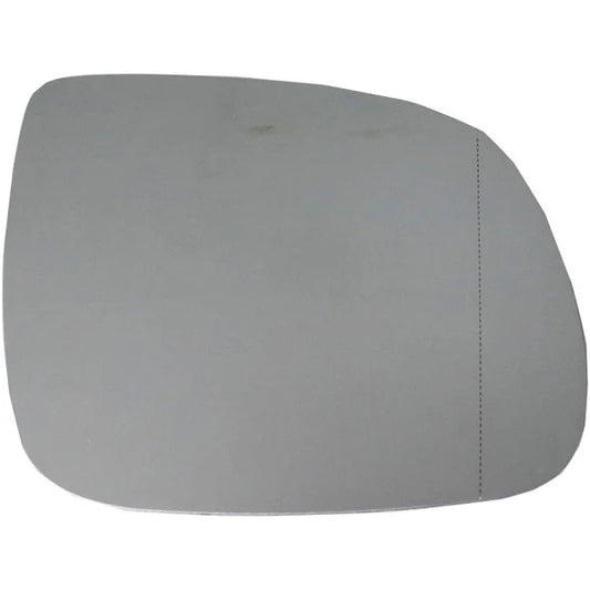 Q5 Door Mirror Glass (Heated) (2009-2015) - Right Side