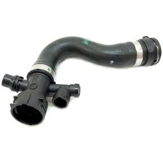 X3 / E83  Hose Radiator Top N52N 2.5si,3.0i,3.0s (COOLTEC)