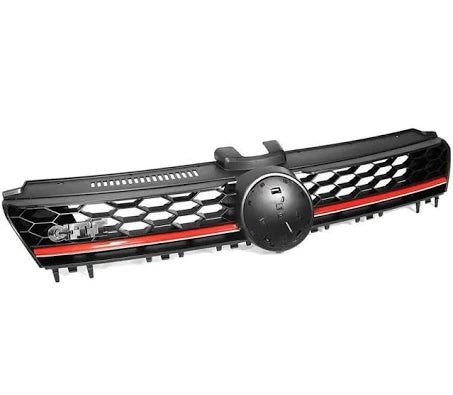 Golf 7 GTI Main Grill 2013-2017