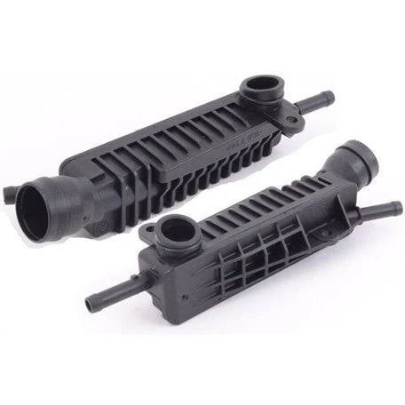 Polo 6R 1.6 16V / Polo Vivo Heater Valve Ventilation Unit