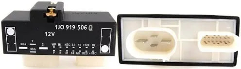 Golf 4 Relay Cooling System 4/6 Pin / Polo 6R, Vivo, UP