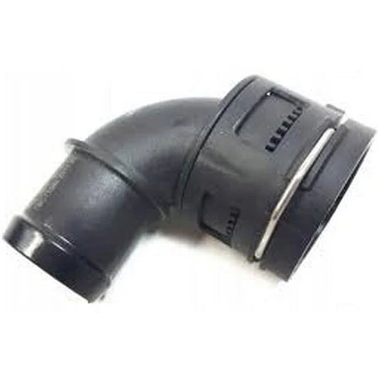 Golf 5 Water Flange Lower Radiator