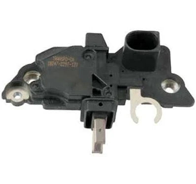 VW Alternator Regulator - 2 Pin