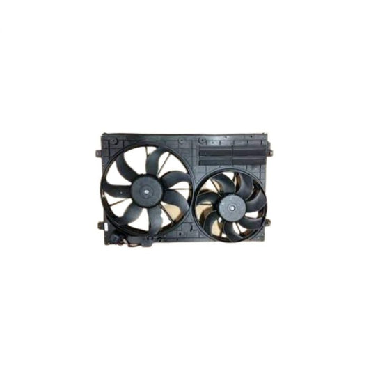 Golf 6 GTI Fan Assembly 2009-2012