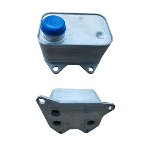 Golf 7 Oil Cooler Engine A4 B8 / Polo 6R
