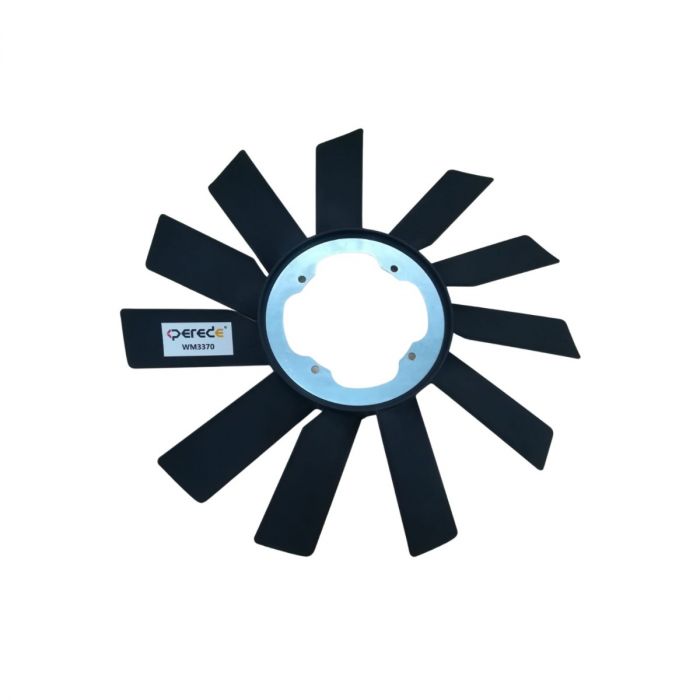 E30 E36 Fan Blade 4 Hole Berlin Car Parts