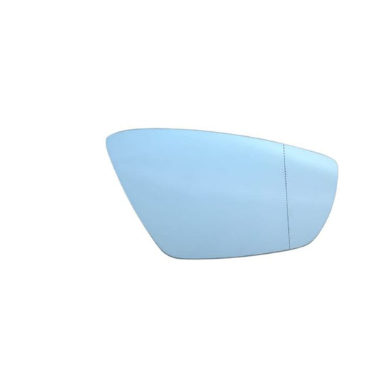 Polo 6 Mirror Glass - Right 2010-2017