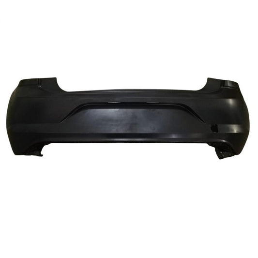 Polo 8 Rear Bumper Hatch Back 2018+