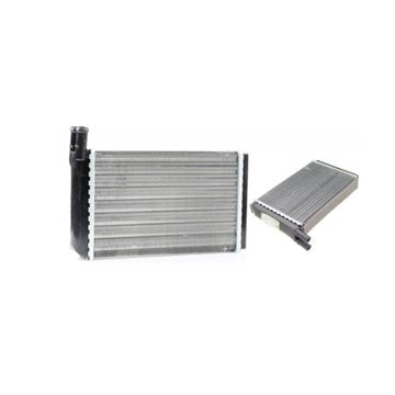 Golf 1 Fox Heater Radiator 1987
