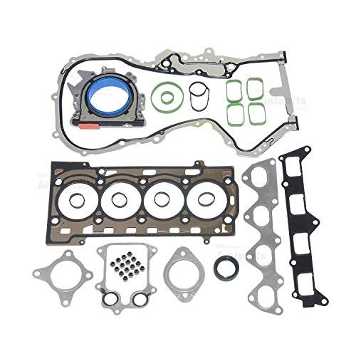 Golf 6 Full Metal Gasket Set (CAVD CAXA Engine)